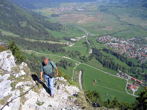 Nuttenportal Oberammergau